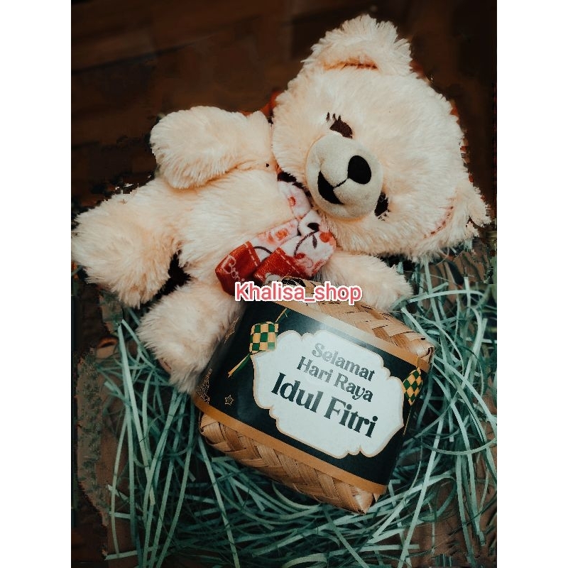 

humpers lebaran (paket 1 )