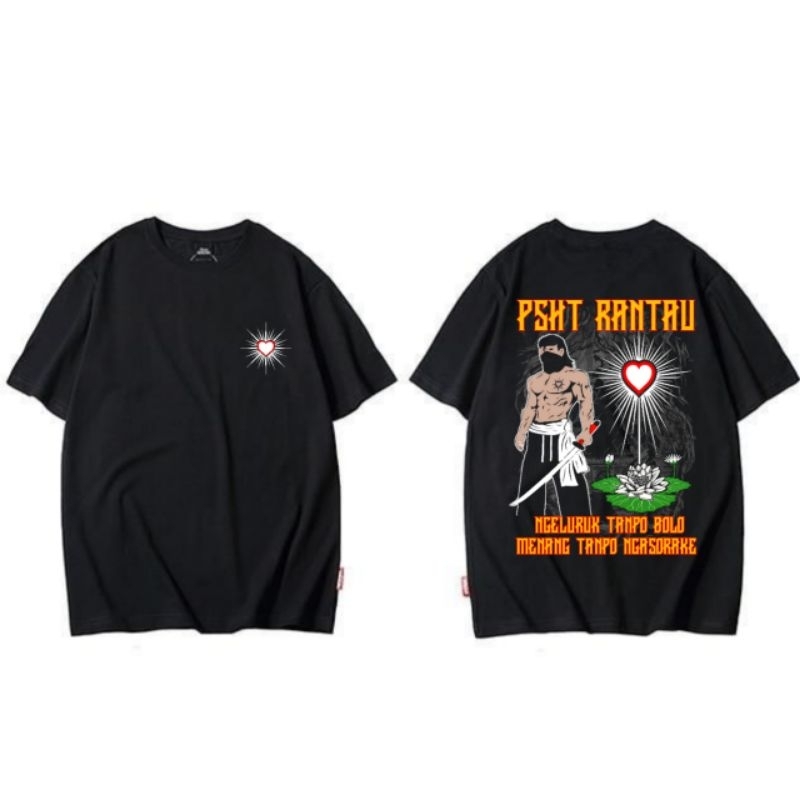 KAOS PSHT LAWASANT/PSHT RANTAU