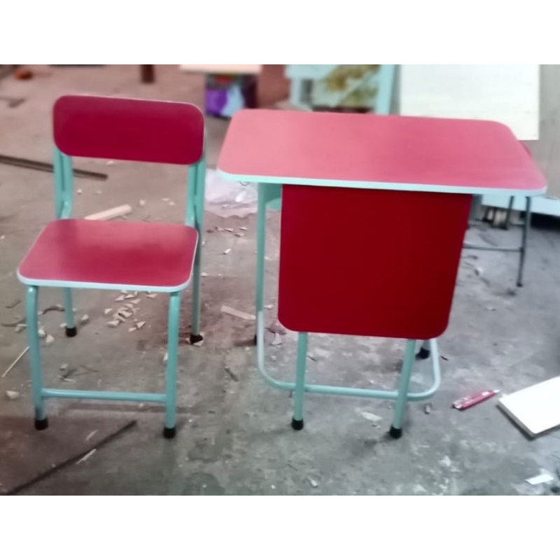 

meja kursi siswa SD SMP SMA