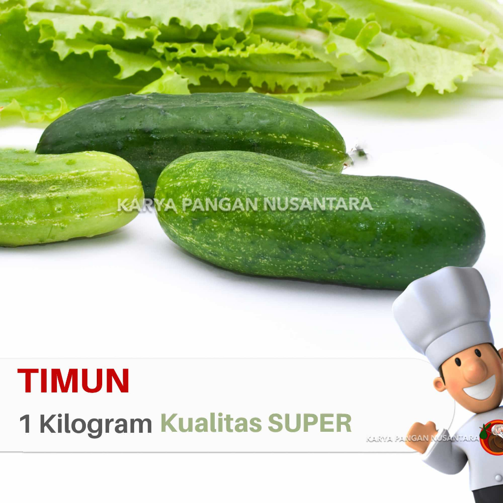 

TIMUN SEGAR KETIMUN SAYUR MENTIMUN ACAR TIMUN LALAP TIMUN JAWA PER KG