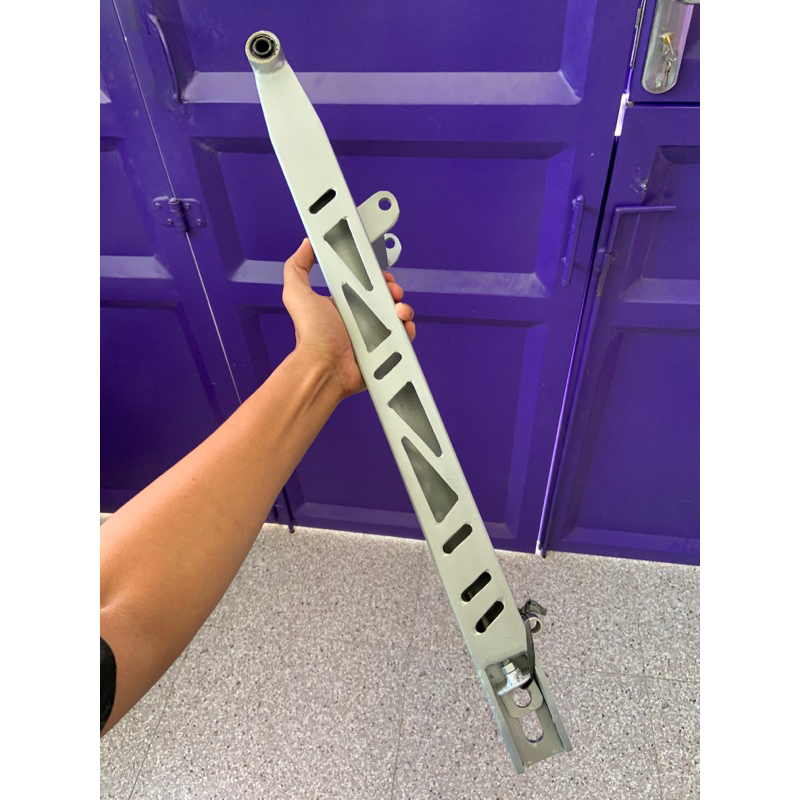 LONG ARM GSX CUSTOM BY d11ss