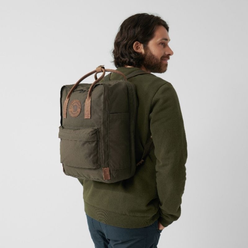 Fjallraven Kanken No. 2 Laptop 15&quot; Tas Laptop Original