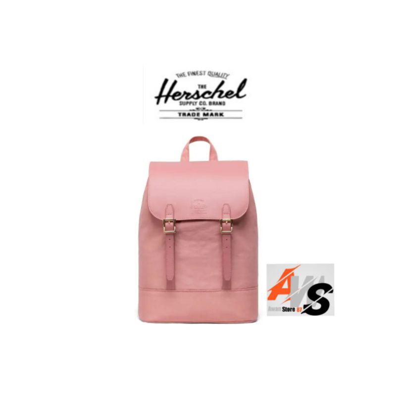 HERSCHEL ORION RETREAT MINI-ROSETTE-(8L)