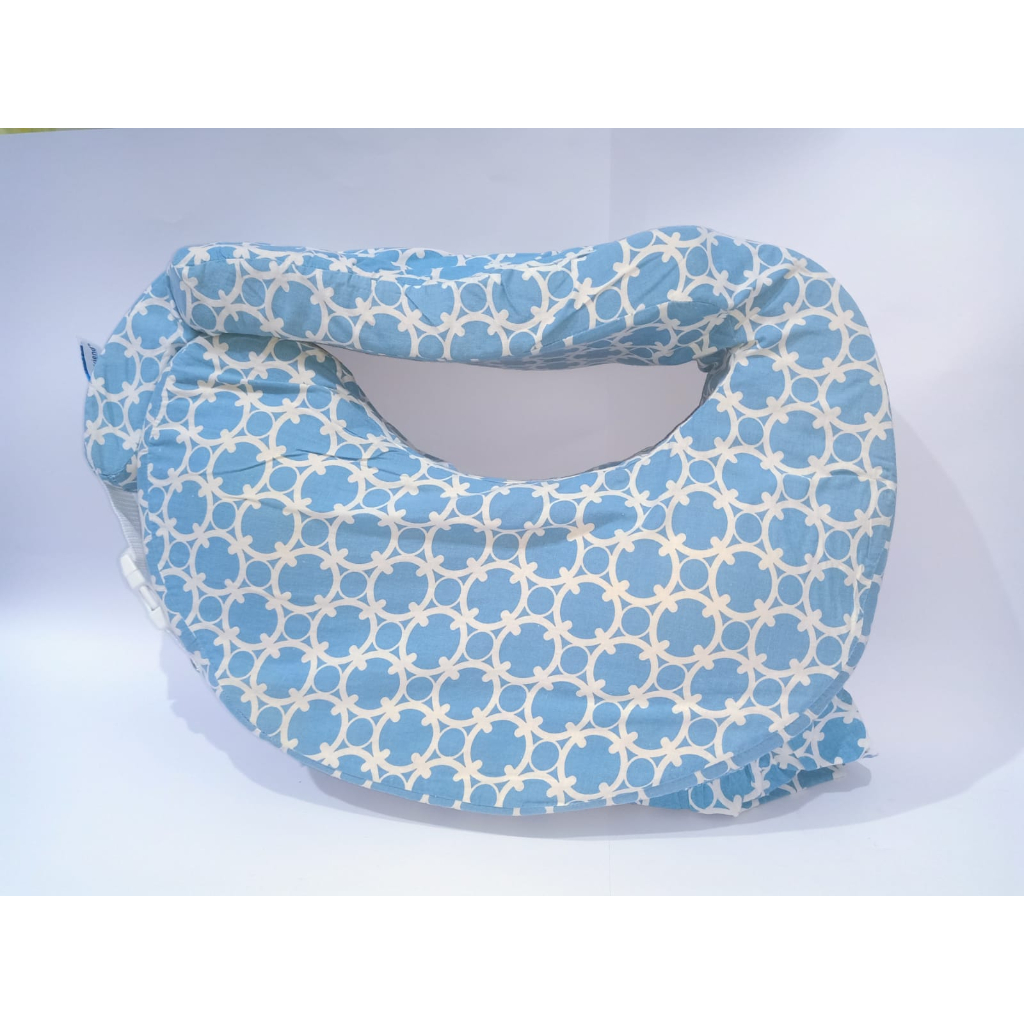 BANTAL MENYUSUI MY BREST FRIEND ORIGINAL MY BREST FRIEND (PRELOVED)