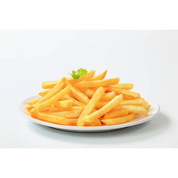 

Kentang Goreng Import Straight Cut @1kg