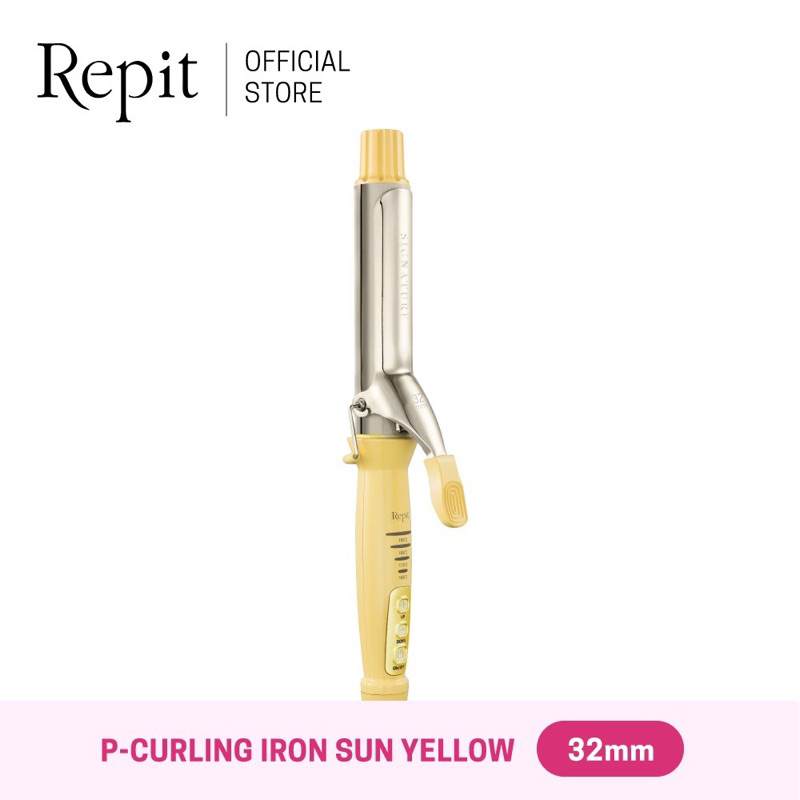 REPIT P CURLING IRON 32Y