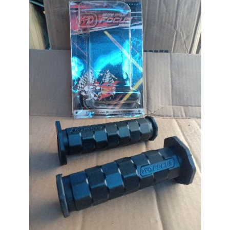 HANDGRIP HANDFAT STANG SARUNG KOTAK HIGH QUALITY Universal