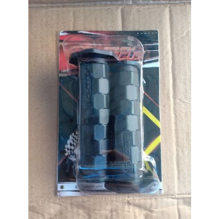 HANDGRIP HANDFAT STANG SARUNG KOTAK HIGH QUALITY Universal