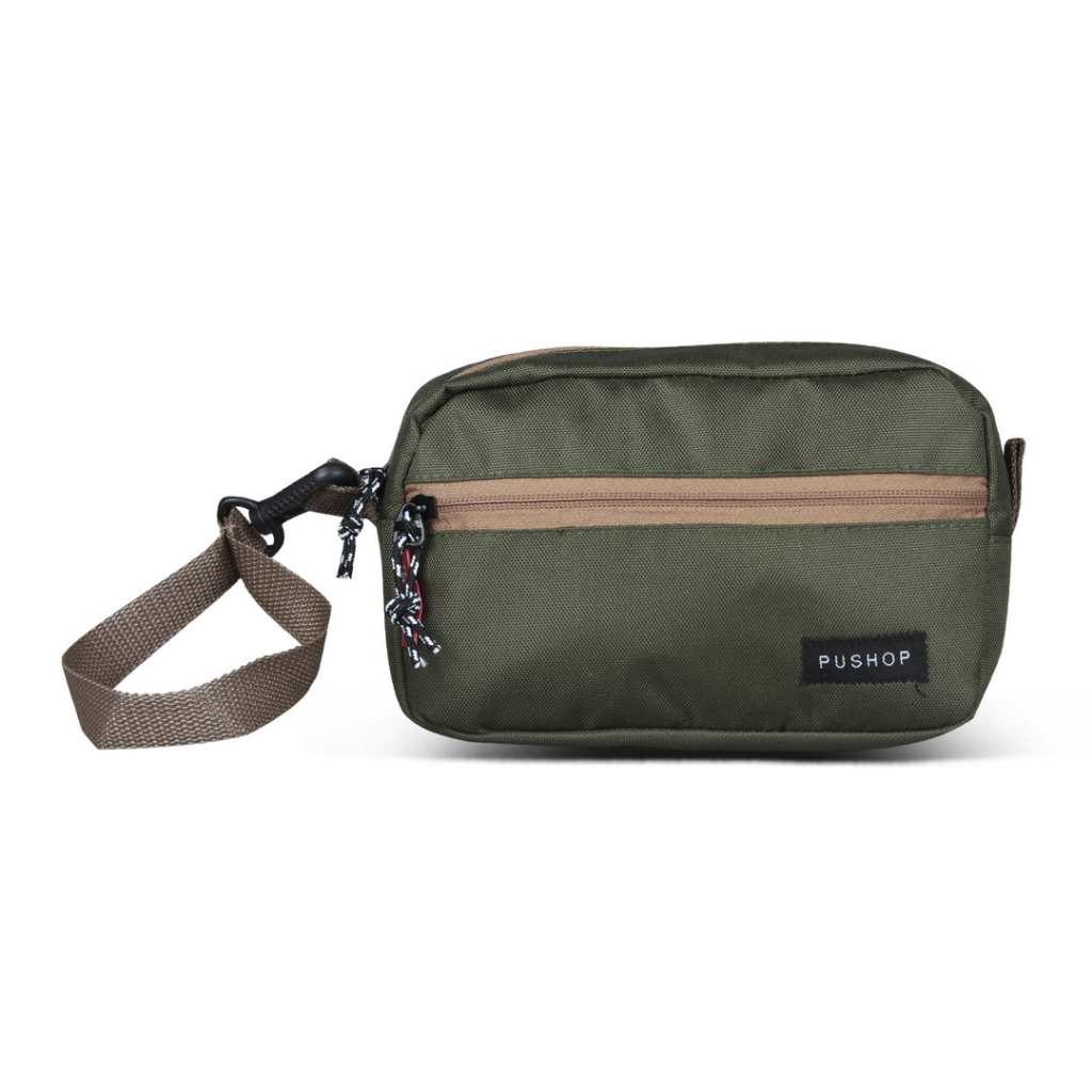 Tas Handbag Pouchbag Keren Malacia Pushop
