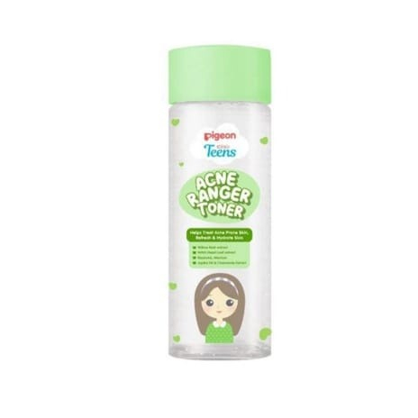 PIGEON TEENS ACNE RANGER TONER 95 ML