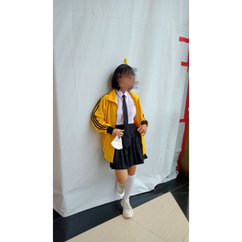 COSTUME COSPLAY GAEUL HTF