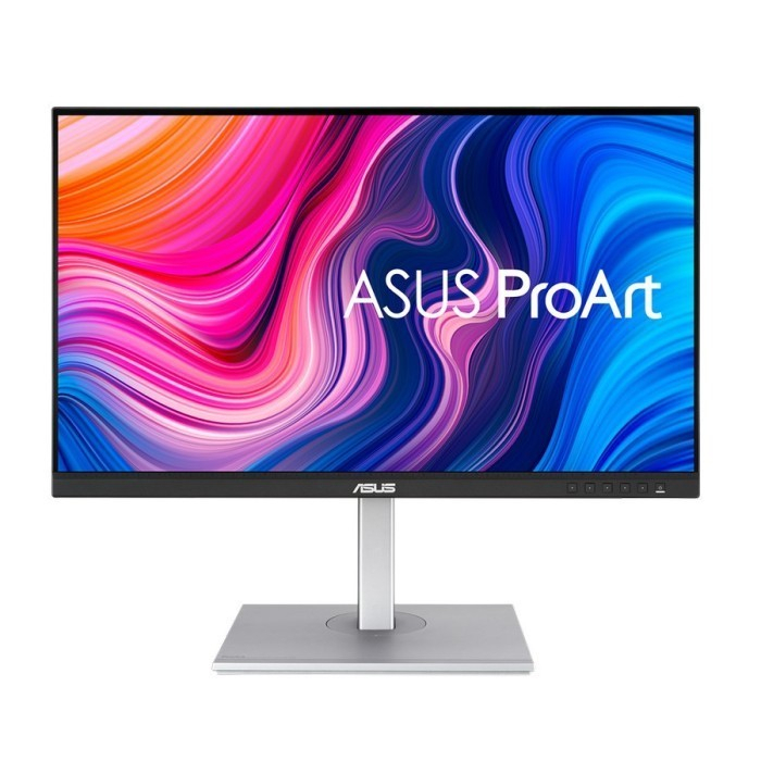 Monitor LED Asus ProArt PA247CV 27&quot; IPS 1080p HDMi DP USB-C Speaker