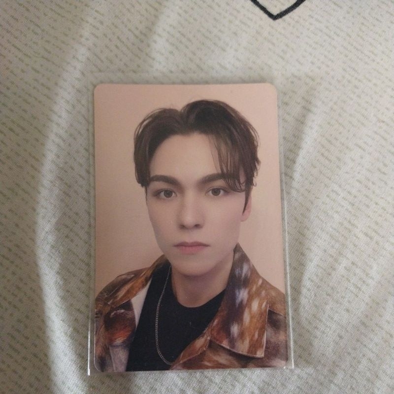 vernon hitorijanai lim A