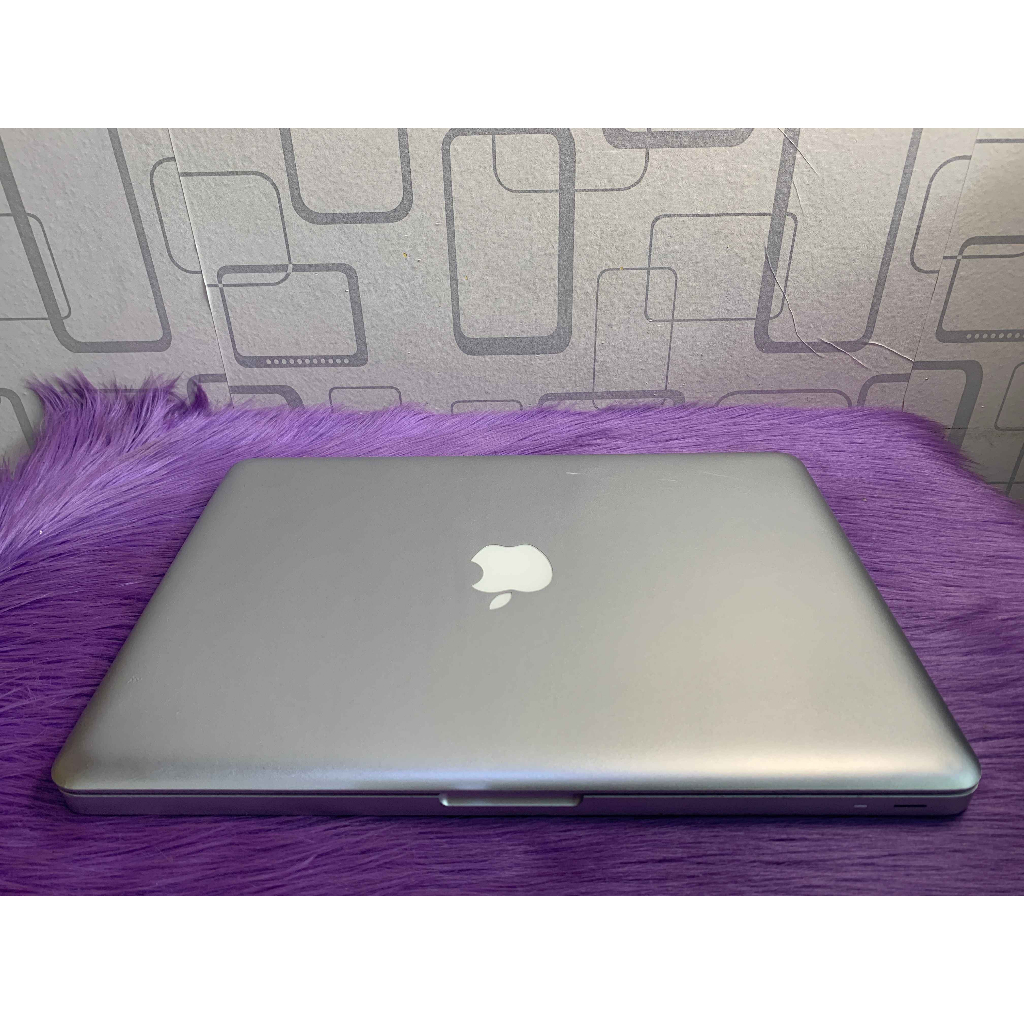 Macbook Pro  2011 13in Core i7 16GB SSD 512GB Bukan 2012 MD101 i5 2013 Md102