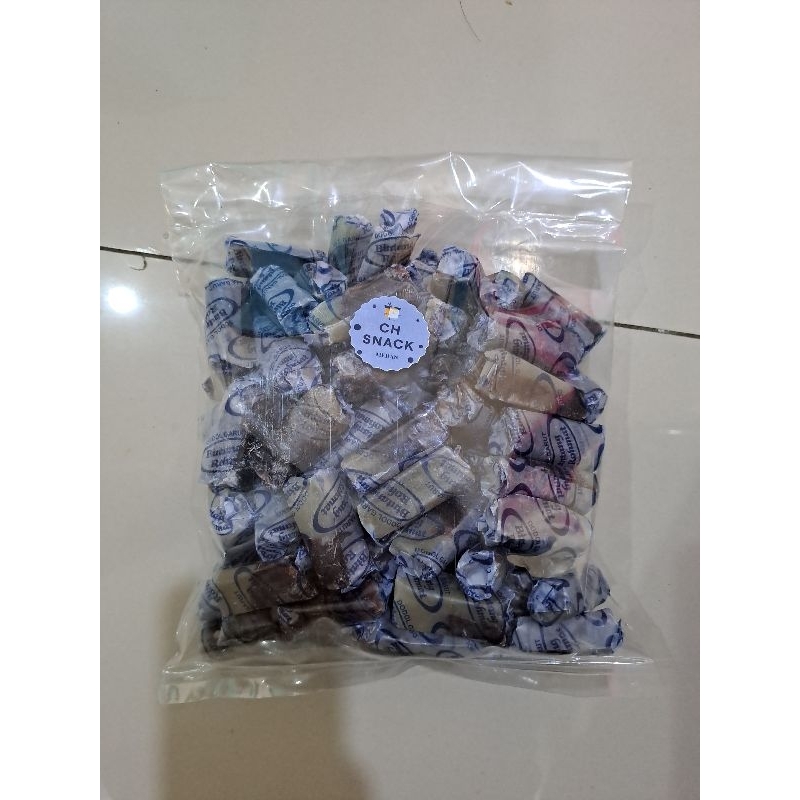 

READY 1KG DODOL GARUT ASLI DODOL ORIGINAL / DODOL ZEBRA / DODOL MIX RASA