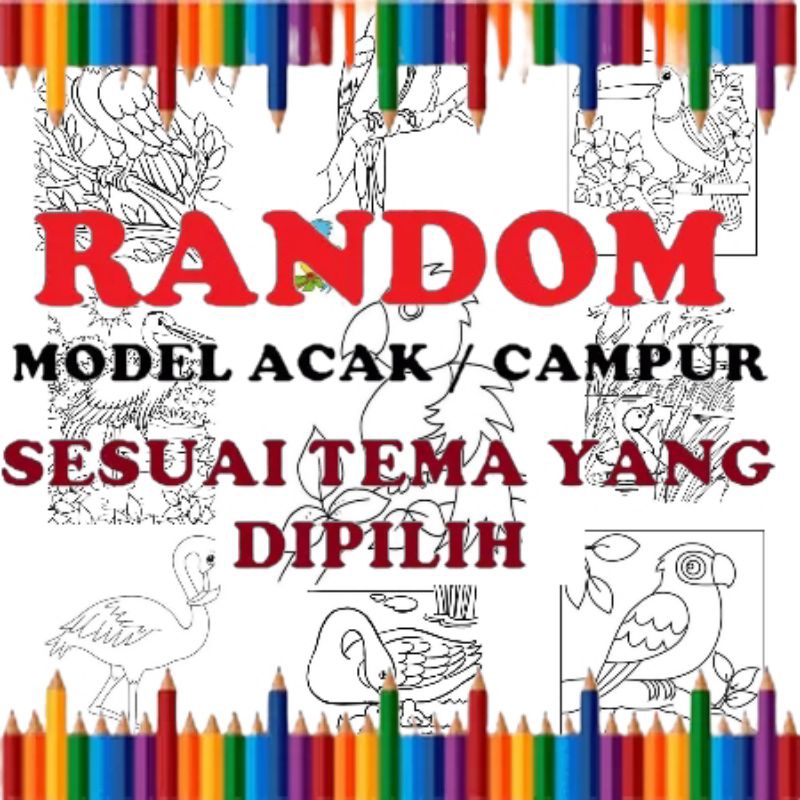 

Gambar sketsa mewarnai drawing skecth mewarnai hewan kertas ukuran A4