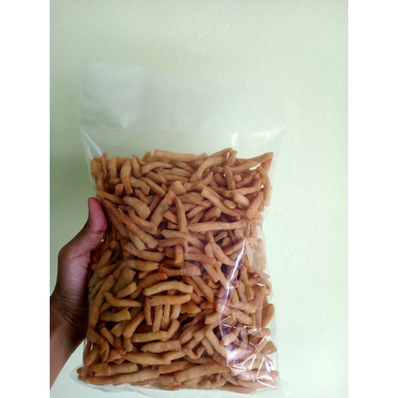 

Pattek Madura 500 gr (Original)