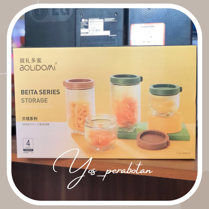 Toples Set - toples - Toples isi 4 - toples hadiah