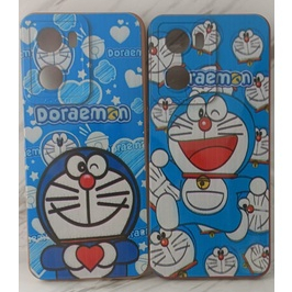 BOP CASE MOTIF DORAEMON &amp; STARBUCKS SAMSUNG J2PRIME G532 PRIME G530 A10S A12 M12 A13 4G