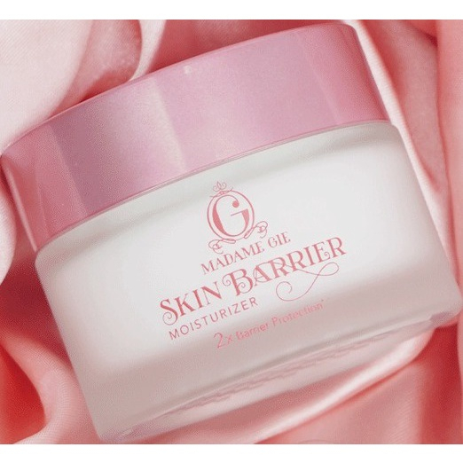 Madame Gie Skin Barrier Moisturizer