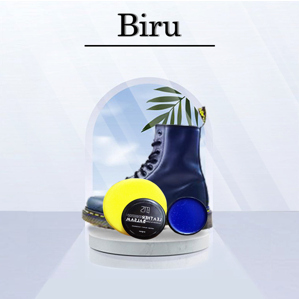 Pembersih Sepatu Kulit Leather Balsam / Wonder Balsam / Leather Care / Semir / Leather Balm / Semir 