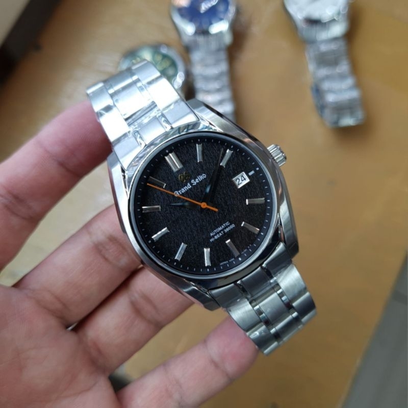 Jam tangan Grand Seiko GSAutomatic