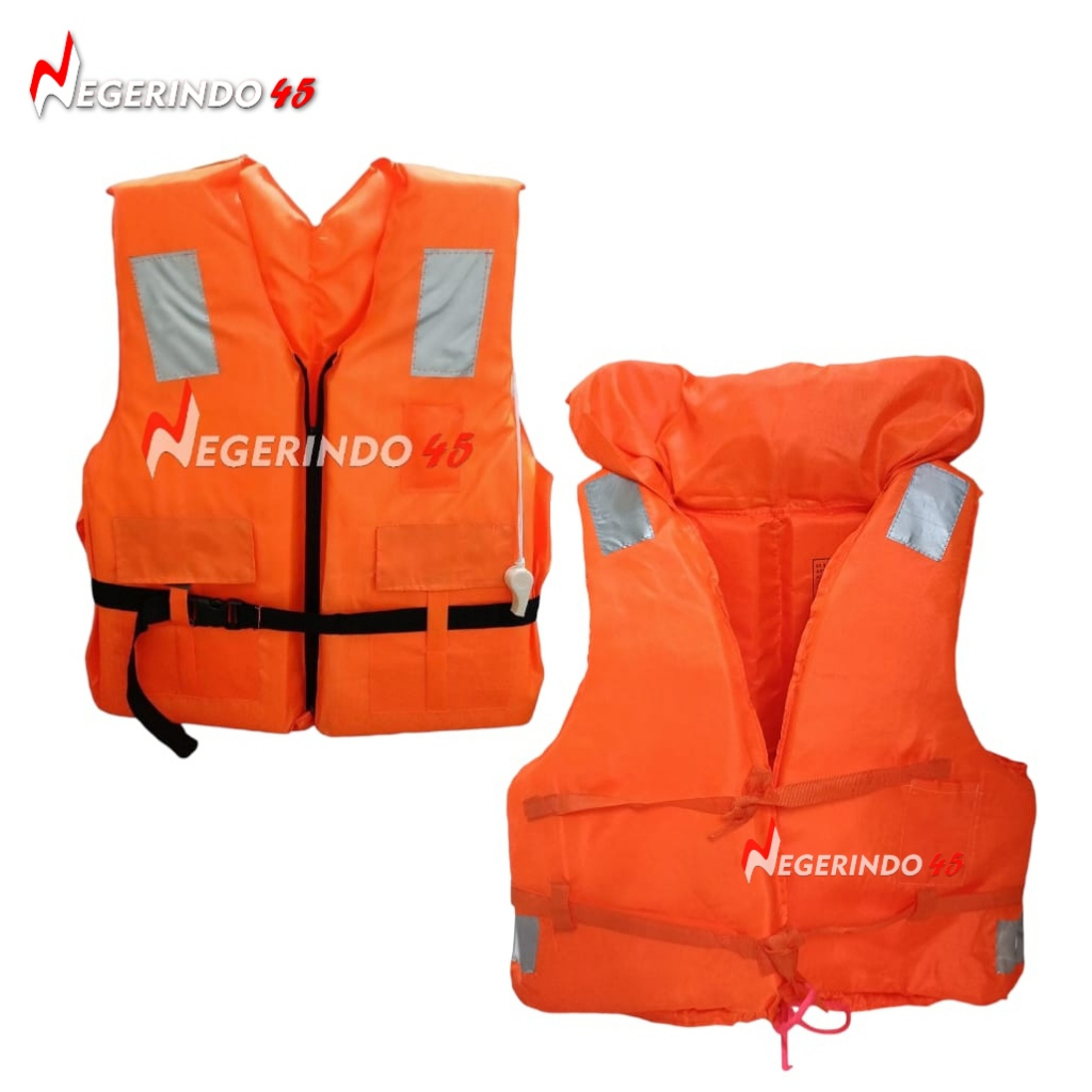 BAJU PELAMPUNG RRT ALL SIZE / ROMPI PELAMPUNG / BAJU PELAMPUNG DEWASA