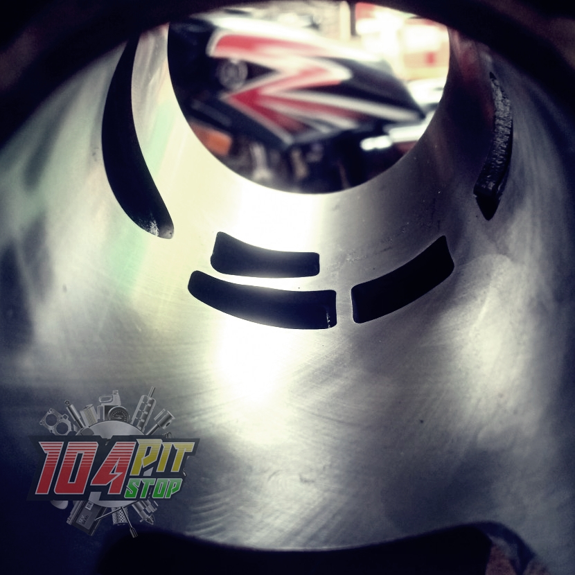 Boring OB Liner Jahat Official Domfeng Kawasaki Ninja KIPS