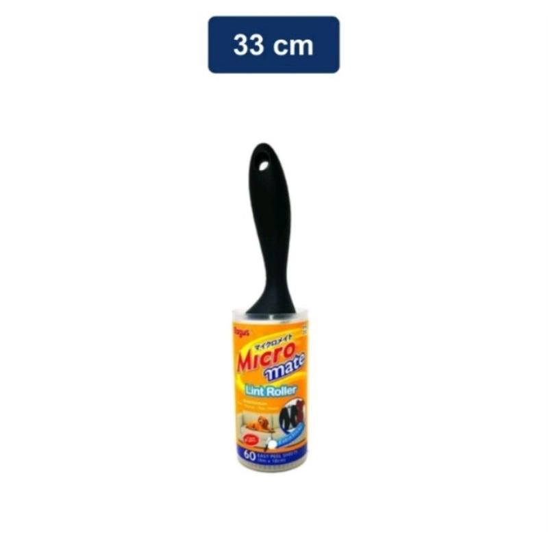 Bagus Micromate Lint Roller Cap Type 310