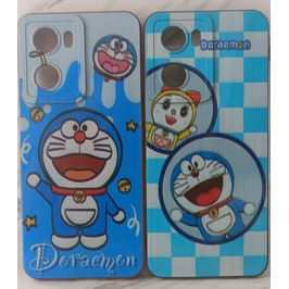 BOP CASE MOTIF DORAEMON &amp; STARBUCKS VIVO Y83 Y91 Y93 Y95 Y12 Y15 Y17 Y15S Y16 Y12S Y20 Y20S Y20SG Y21 Y21A Y21S Y21T Y33S Y22 Y30 Y30i Y50