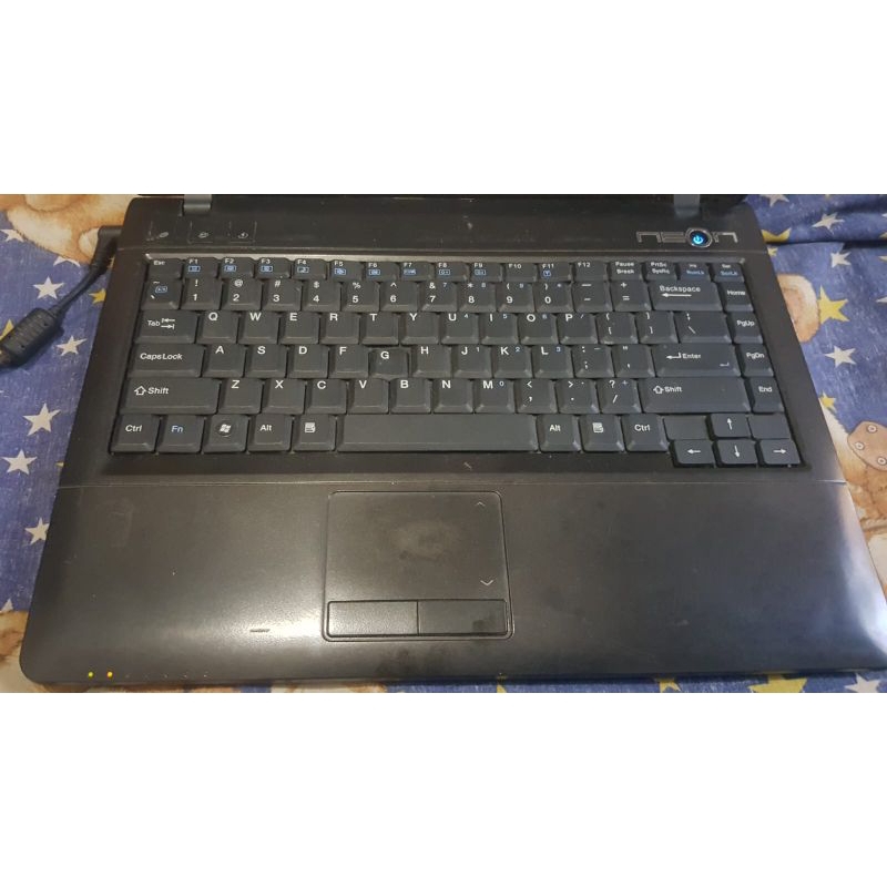 laptop axioo neon