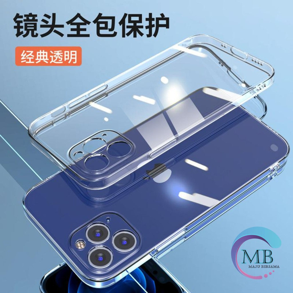 SOFTCASE BENING REALME C55 MB4659