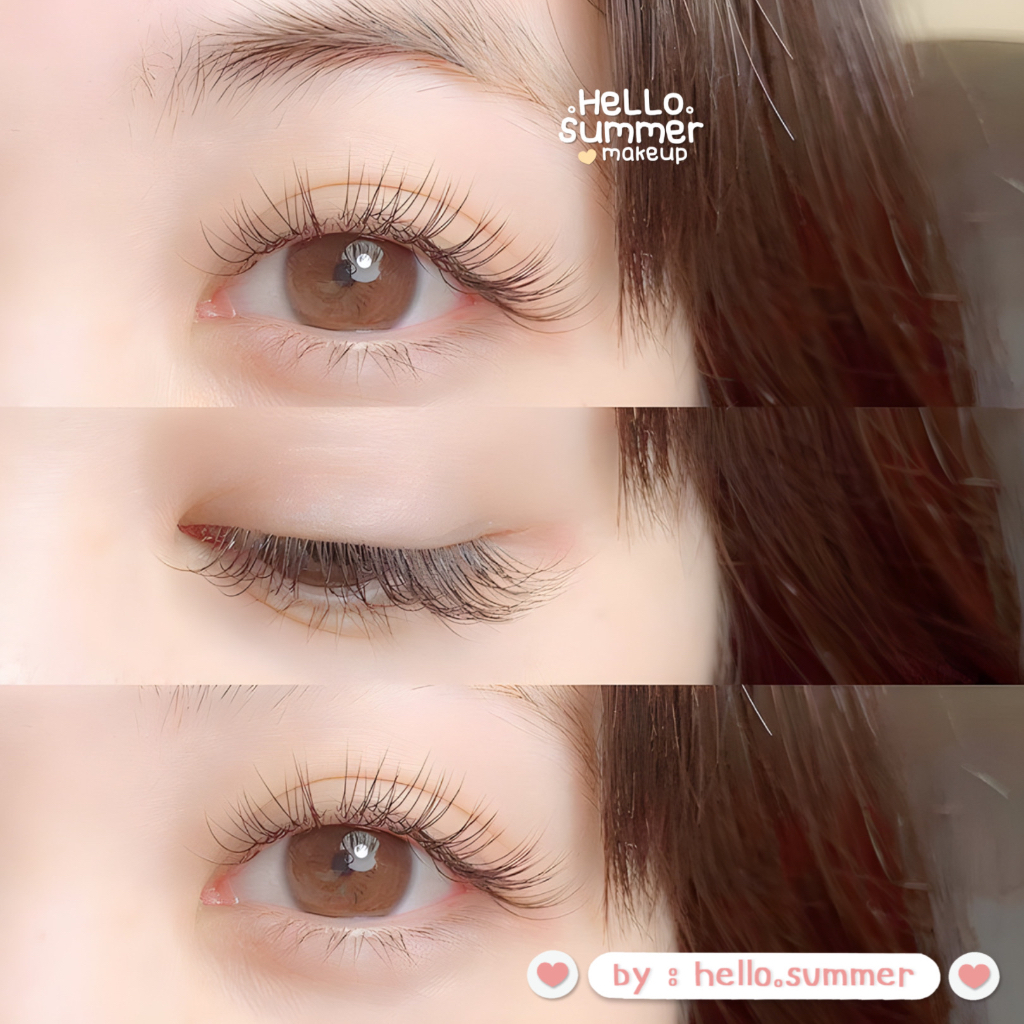 Clear Mascara Bening Serum Eyelash Bulu Mata Alis Freeze Brow Mascara 14ml Iman Of Noble Kiss Beauty
