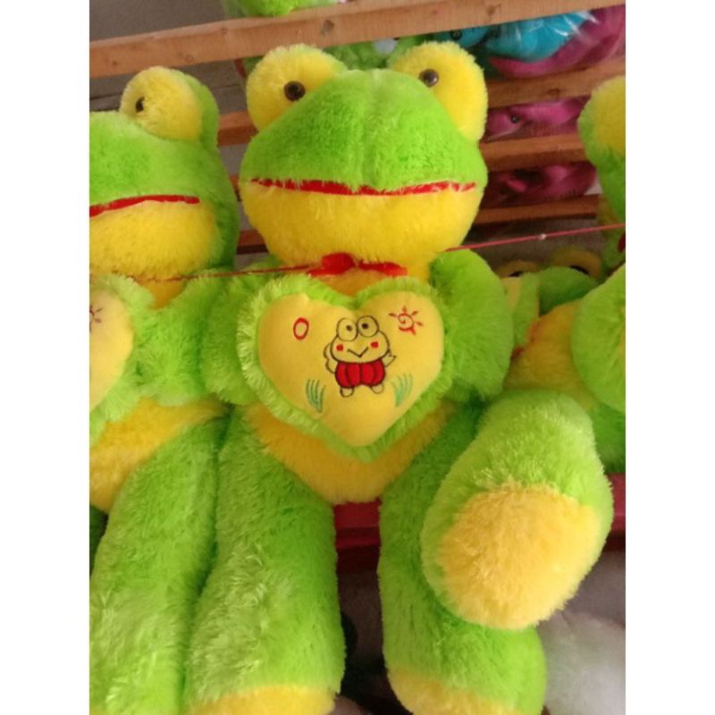 BONEKA KEROPI JUMBO