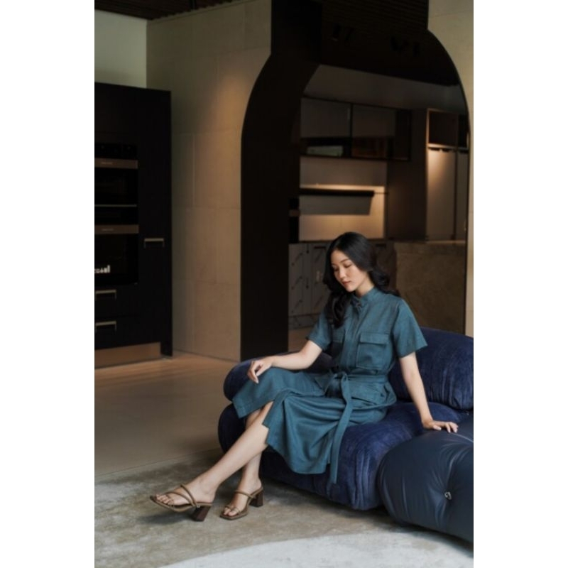 Maven - Gabrielle Dress