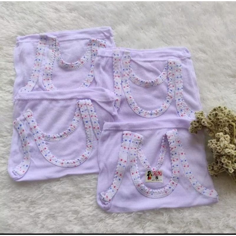 kaos dalam bayi / new bron termurah
