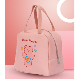 Lunch Bag Tas Bekal Food Storage 10222