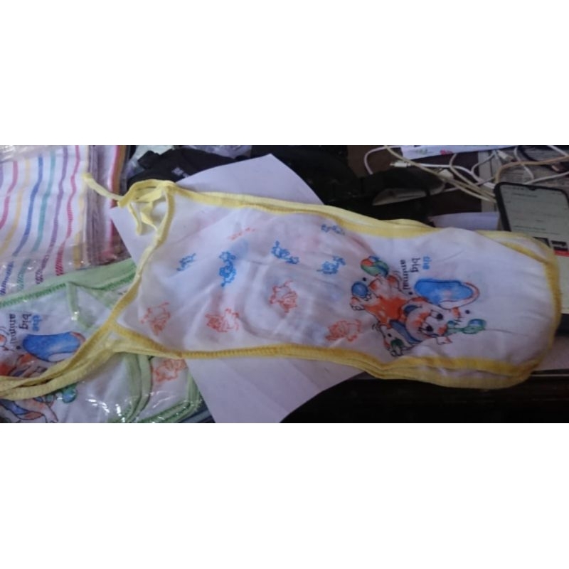 Timal alas bayi dan amben 1 pcs