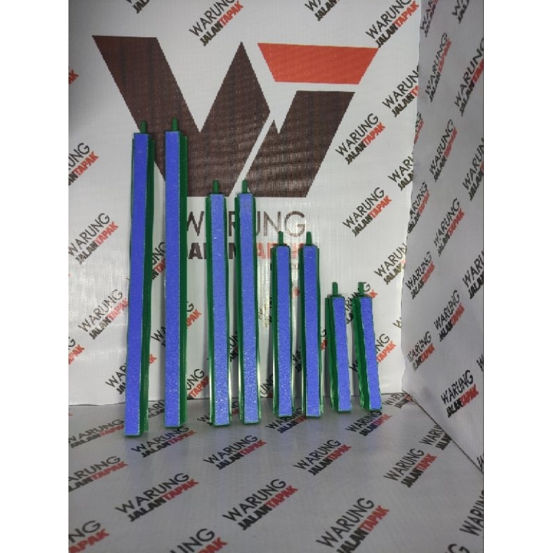 Batu aerator panjang Airstone AS 25cm