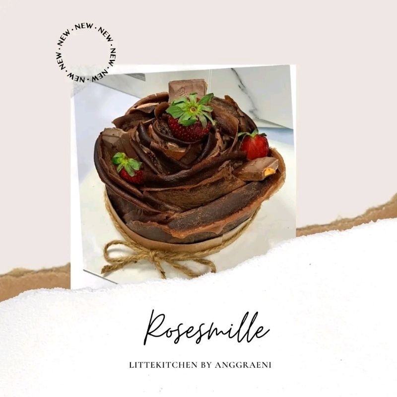 

Rosesmile