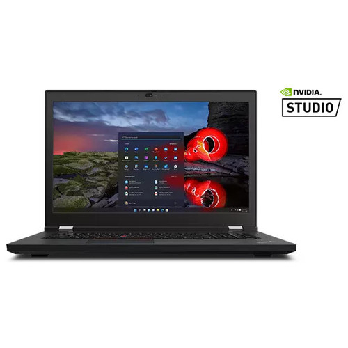 Laptop Business Lenovo ThinkPad Pro P15 WorkStation 4K UHD Quadro RTX A2000 4GB/ I9 11950 64GB 1TBSSD W11PRO 15.6 IPS