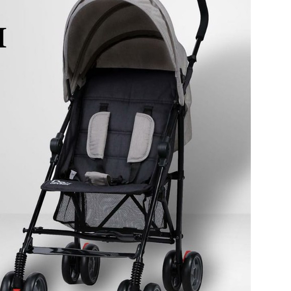 Care Baby Stroller Dax Buggy CA-101 / Stroller Care Baby Dax