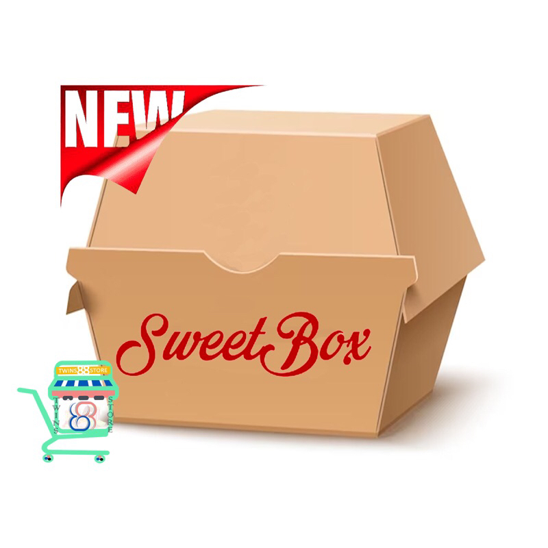

Sweet Snack Request Box