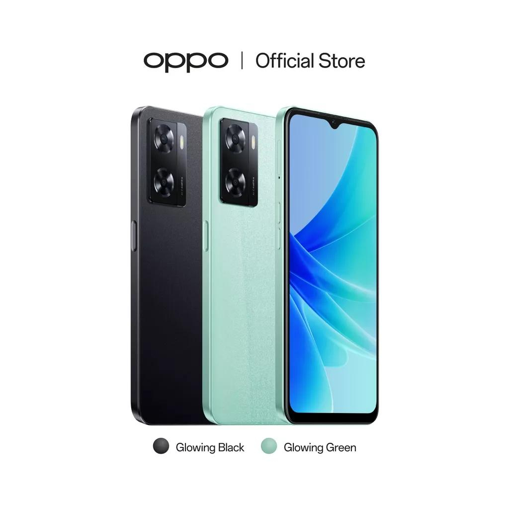 Oppo A57 4/128GB
