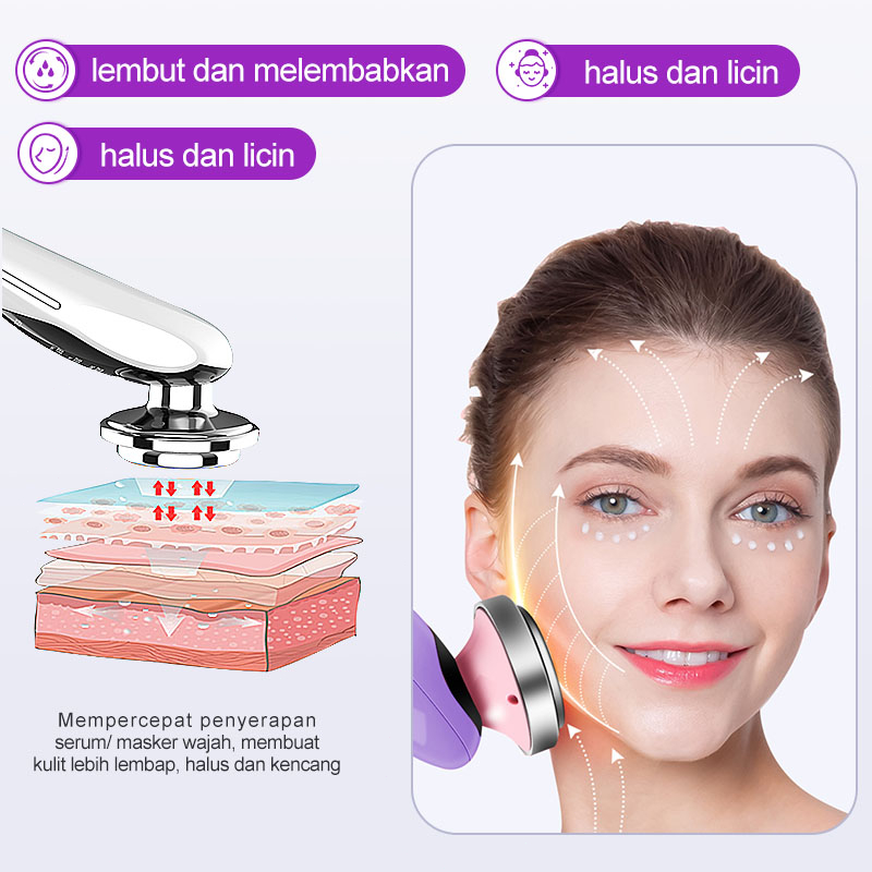 AmazeFan Kawan serum esensial - 7 kali lebih banyak menyerap retinol azarine vit c somethinc implora,alat perawatan kulit untuk Penghapusan acne peeling dark spot pemutih wajah essence glowing skincare skintific