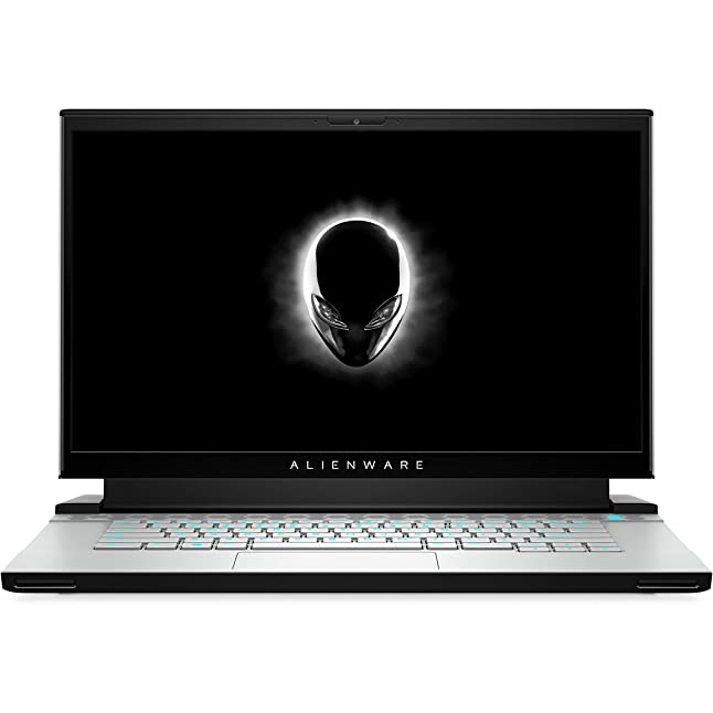 LAPTOP ALIENWARE X15 R2 INTEL I7 12700H 16GB DDR5 2TB SSD RTX3070TI-8GB 15.6&quot; FHD 360HZ RGB WIN11HOME LUNAR LIGHT