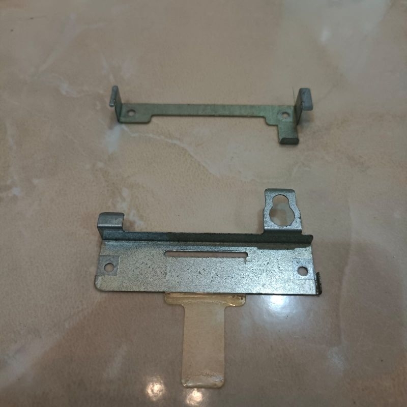 Breket frame hardisk Laptop Acer Aspire 4253 4739
