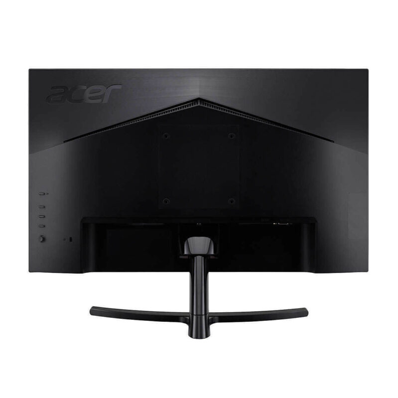 Monitor LED ACER K243Y with speaker (IPS/FHD/75Hz/1ms/Speaker)