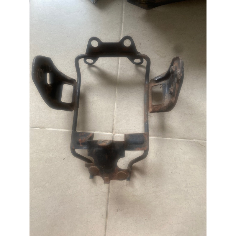 Pangkon Lampu GL Max