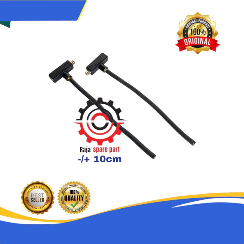 [KABEL MAGNET PEMANTIK KOMPOR GAS RINNAI - HITACHI / KABEL PEMATIK KOMPOR PENDEK